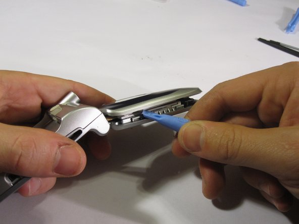 LG VX4400 Screen Replacement: crwdns2935265:03crwdnd2935265:03crwdnd2935265:03crwdne2935265:0