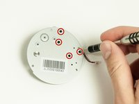 Microsoft Kinect Tilt Motor Replacement