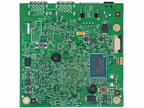 Vizio Co-Star Teardown: crwdns2935265:06crwdnd2935265:02crwdnd2935265:02crwdne2935265:0