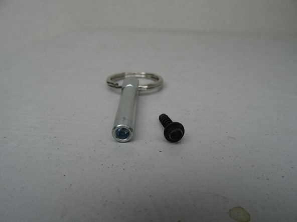 Jura Capresso IMPRESSA J5 grindstones replacement: step 3, image 2 of 3