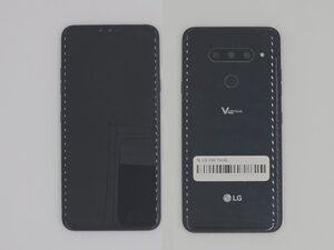 LG V40 ThinQ
