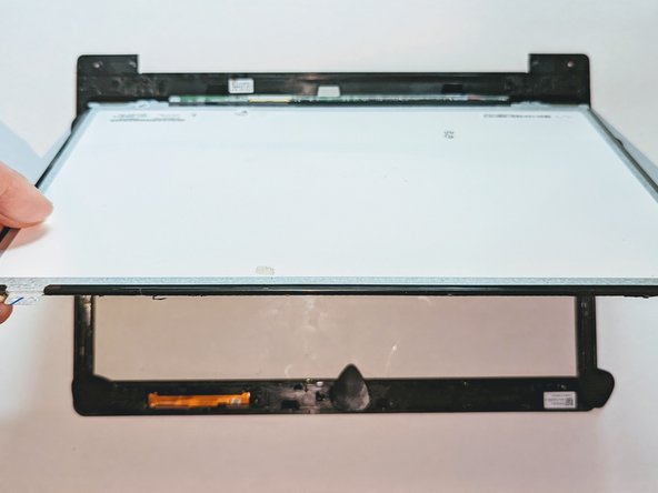 ASUS VivoBook S400C LCD Replacement: crwdns2935265:037crwdnd2935265:02crwdnd2935265:03crwdne2935265:0