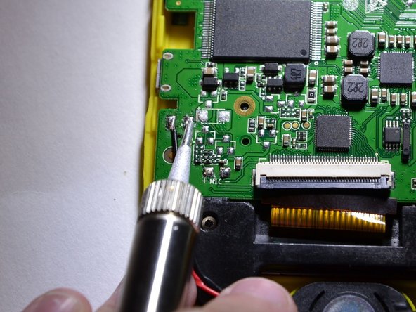 Computer King Muffin Kinder 7 Logic Board Replacement: crwdns2935265:05crwdnd2935265:02crwdnd2935265:03crwdne2935265:0