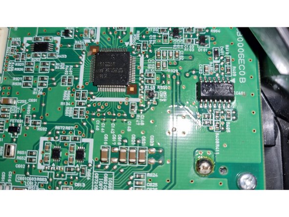 Honda Miimo HRM300 2013 Teardown