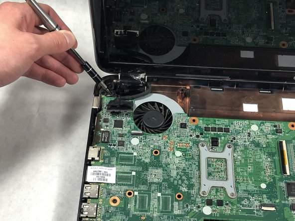 HP Pavilion g7-2023cl Display Assembly Replacement: crwdns2935265:029crwdnd2935265:02crwdnd2935265:03crwdne2935265:0