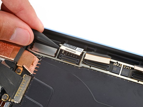 Microsoft Surface Laptop 7 (13.8-inch) Screen Replacement