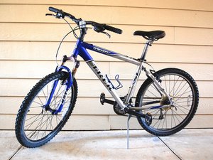 Trek 4300 crankset sale