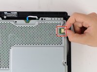 PlayStation 4 Pro Heat Pipe Replacement