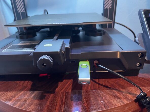 Elegoo Neptune 4 3D Printer Manual Bed Leveling: crwdns2935265:08crwdnd2935265:02crwdnd2935265:03crwdne2935265:0