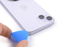 iPhone 14 Plus Battery Replacement