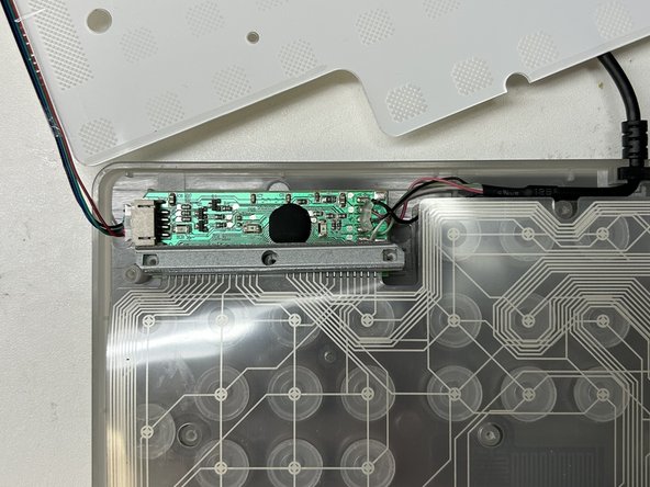 Repair Redragon S107 Unresponsive Keys: crwdns2935265:04crwdnd2935265:02crwdnd2935265:02crwdne2935265:0