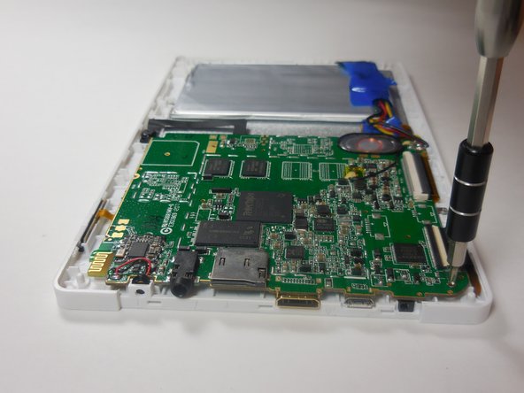 iDea USA CT702 Speaker  Replacement: crwdns2935265:03crwdnd2935265:03crwdnd2935265:03crwdne2935265:0