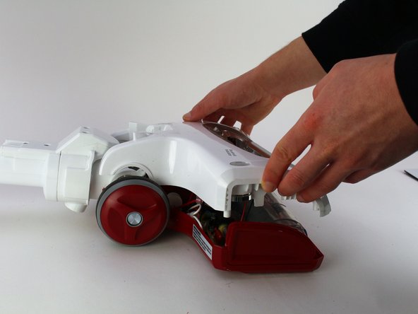 Shark Rotator Slim-Light Lift-Away Upright Roller Brush Belt Replacement: crwdns2935265:07crwdnd2935265:02crwdnd2935265:03crwdne2935265:0