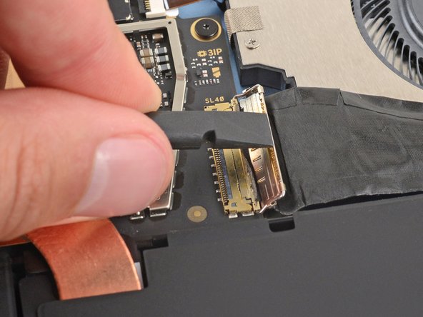 Microsoft Surface Pro 11 Front Sensor Assembly Replacement