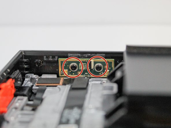 Amazon Echo Show 15 Microphone Replacement, Microphone: crwdns2935265:04crwdnd2935265:02crwdnd2935265:02crwdne2935265:0