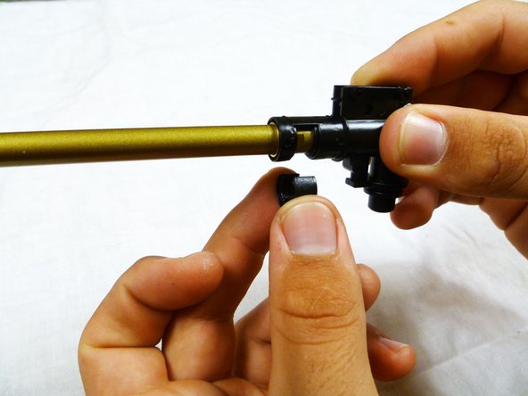 SG 552-1 Commando Barrel Replacement: crwdns2935265:06crwdnd2935265:03crwdnd2935265:03crwdne2935265:0