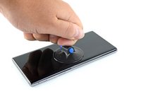 Samsung Galaxy Note10 Screen Replacement