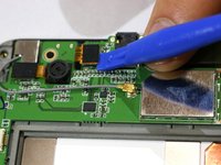 Lenovo IdeaPad A1-07 Motherboard Replacement