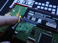 Super Mario Bros. 35th anniversary Game and Watch teardown