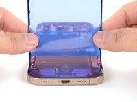 iPhone 16 Pro Max Battery Replacement