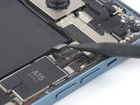 iPhone 14 Rear-Facing Cameras Replacement