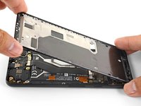 Google Pixel 3a Battery Replacement