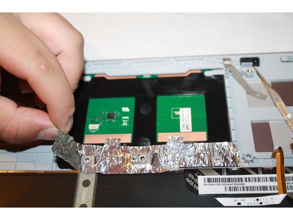 Asus Zenbook UX303L Trackpad Replacement: crwdns2935265:010crwdnd2935265:02crwdnd2935265:03crwdne2935265:0