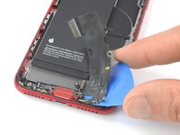 iPhone SE 2022 Lightning Connector Assembly Replacement