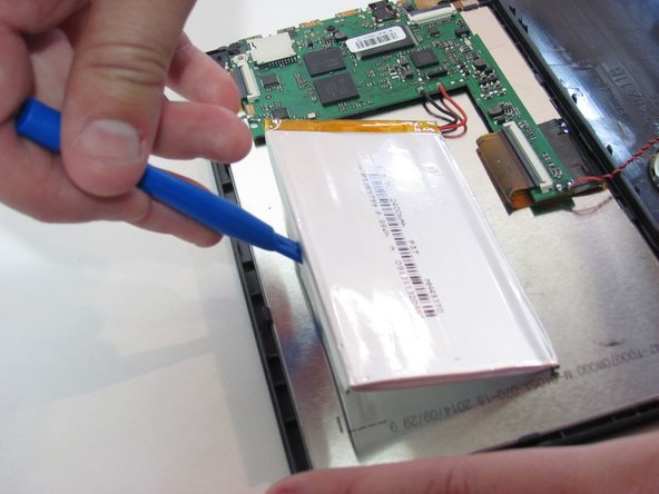 RCA RCT6773W22 Motherboard Replacement: crwdns2935265:03crwdnd2935265:03crwdnd2935265:03crwdne2935265:0