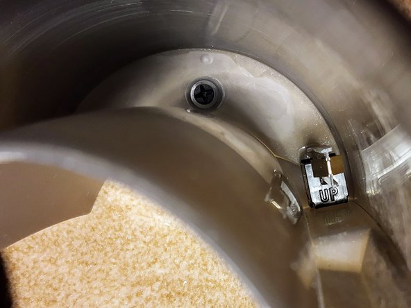 Philips Senseo II 7810 HD Water Level Sensor Magnet: crwdns2935265:02crwdnd2935265:03crwdnd2935265:03crwdne2935265:0