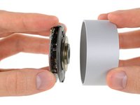 Microsoft Surface Dial Teardown