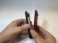 HTC Trophy Headphone Jack Replacement
