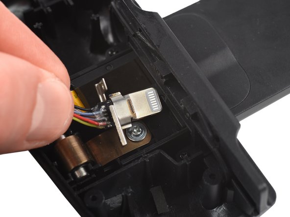 Backbone One Phone Connector Replacement - iFixit Repair Guide
