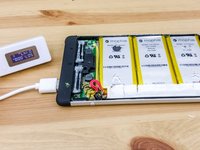 Mophie PowerStation 5X Teardown