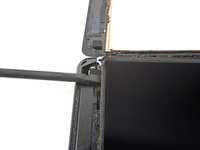 iPad 8 LTE Front Camera Replacement