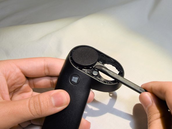 HP Windows Mixed Reality Controllers TPC-Q044 Touch Pad   Replacement: crwdns2935265:09crwdnd2935265:03crwdnd2935265:03crwdne2935265:0