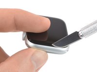 Apple Watch SE Screen Replacement