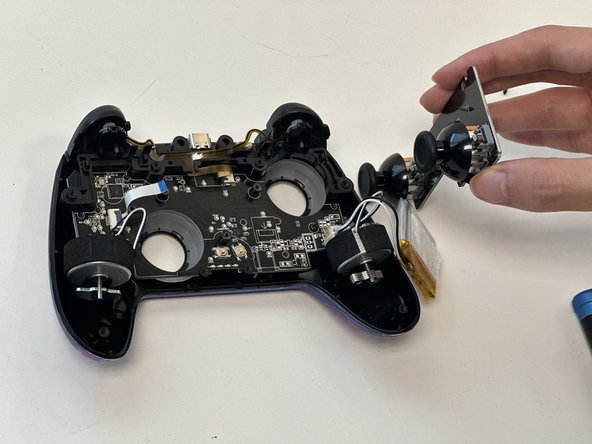 NexiGo NS32 Trigger Assembly Replacement: crwdns2935265:08crwdnd2935265:02crwdnd2935265:03crwdne2935265:0