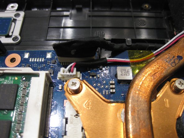 Samsung NP-RF411 Laptop Maintenance: crwdns2935265:05crwdnd2935265:02crwdnd2935265:03crwdne2935265:0