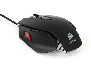 Corsair Vengeance M65 Mouse