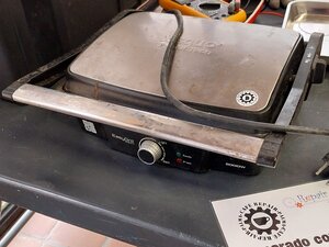 PLANCHA DE ASAR EASYGRILL XSQUO XSW-161