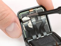 Apple Watch Series 2 Screen Replacement