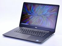 Dell Vostro 5581 Parts Batteries