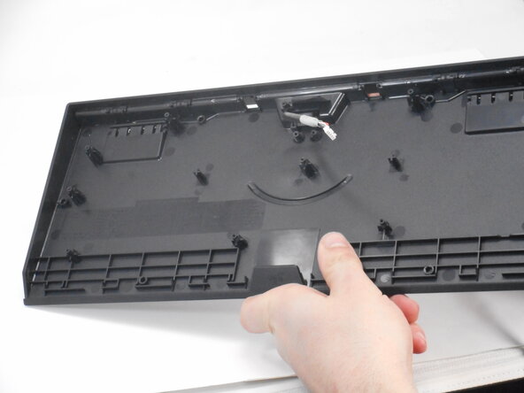 Razer BlackWidow V3 Tenkeyless USB Cable/Back Panel Replacement: crwdns2935265:05crwdnd2935265:03crwdnd2935265:03crwdne2935265:0