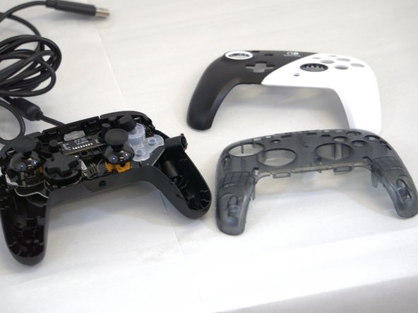 PDP Rematch Joystick Cover Replacement: crwdns2935265:03crwdnd2935265:02crwdnd2935265:02crwdne2935265:0