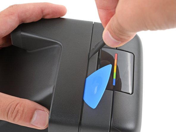 Polaroid Flip Top Shell Replacement: crwdns2935265:09crwdnd2935265:02crwdnd2935265:03crwdne2935265:0