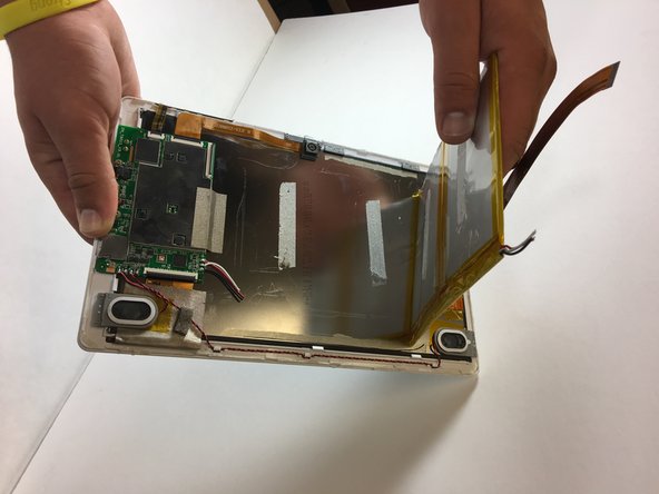 Insignia Flex 10.1 NS-P16AT10 Battery Replacement: crwdns2935265:05crwdnd2935265:02crwdnd2935265:02crwdne2935265:0