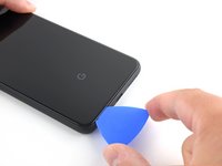 Google Pixel 4 XL Rear Camera Module Replacement