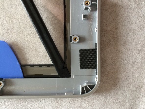 Acer Iconia Tab A3-A10 Touchscreen Replacement