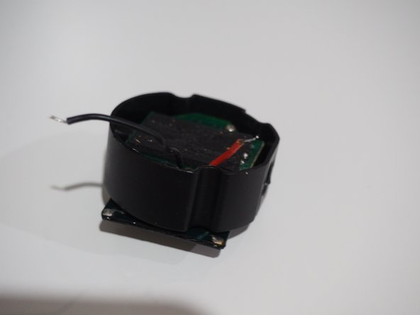 VanMoof No 3 Light Battery Replacement, Unsolder the battery: step 4, image 2 of 2